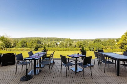 Restaurant Le Manoir Du Soleil D'Or, Restaurant à Nassandres sur Risle