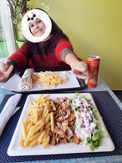 L'oriental Kebab, Restaurant à Mussidan