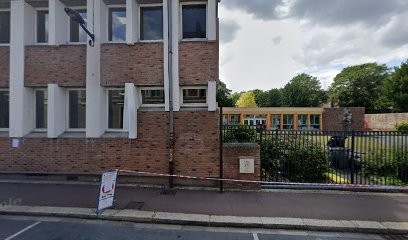 Restaurant Scolaire, Restaurant à Douai