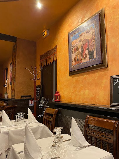 Kessari Inde, Restaurant à Noisy-le-Sec