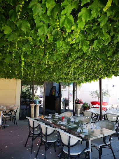 Bistrot Du Roubian, Restaurant à Tarascon