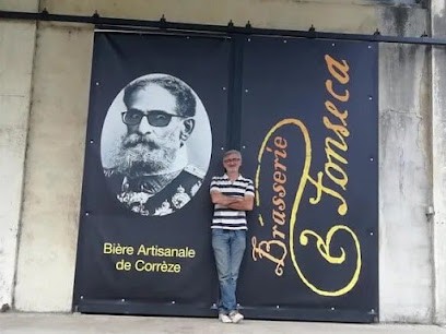 Brasserie Fonseca, Restaurant à Objat