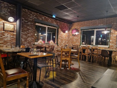 Frank’s Smokehouse, Restaurant à Réguisheim
