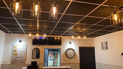 Mc chicken, Restaurant à Saint-Martin-de-Crau
