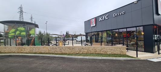 KFC Tignieu-Jameyzieu, Restaurant à Tignieu-Jameyzieu