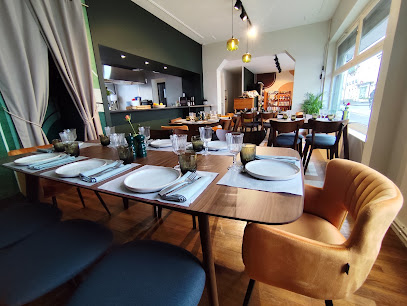 Fred - Cuisine Conviviale Restaurant à la Riche