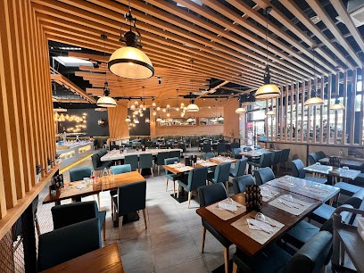 Villa Food House, Restaurant au Pontet