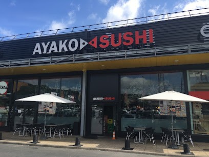 Ayako Sushi villebon 2, Restaurant à Villebon-sur-Yvette
