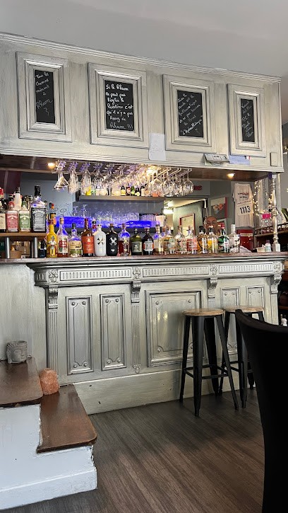 Chez Jean Claude, Restaurant à Lisses