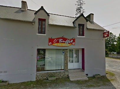 La Taverne de l'Oust, Restaurant à Val d'Oust