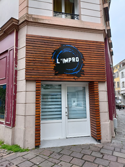 L'impro Restaurant à Mulhouse