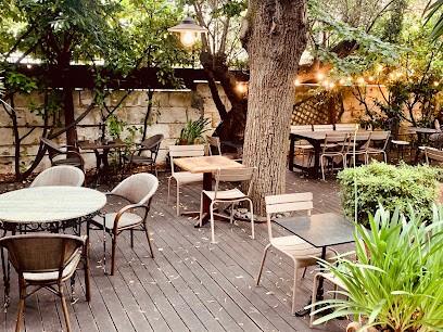 Le Murano, Restaurant au Bouscat