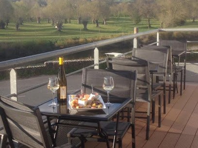 RESTAURANT LA PIERRE PERCEE, Restaurant à Divatte-sur-Loire