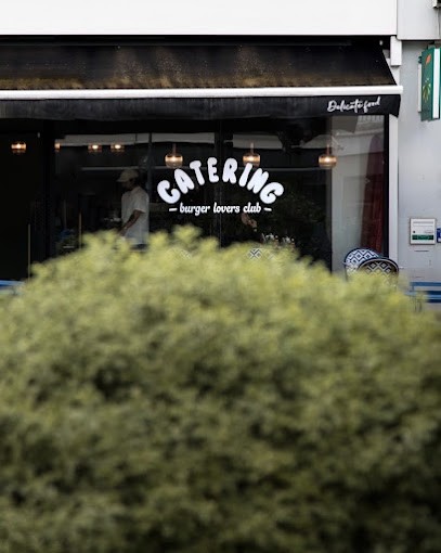 CATERING, Restaurant à Royan