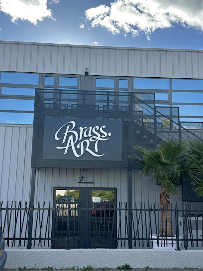 Brass.art' Restaurant à Velaux