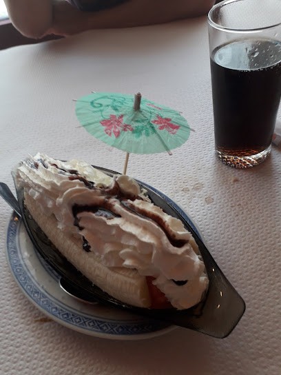Le Wok D'Or, Restaurant à Haguenau