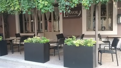 L'envol Restaurant, Restaurant à Cavaillon