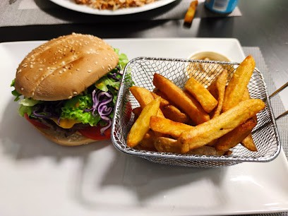 LA PASSIONE, Restaurant à Prades