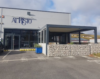 Al'Risto, Restaurant à Épernay