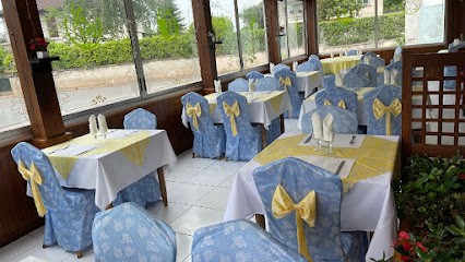 Auberge Des Sablons, Restaurant à Taponas