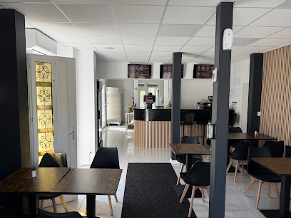 O'barrage Kebab, Restaurant à Saint-Léger-des-Vignes