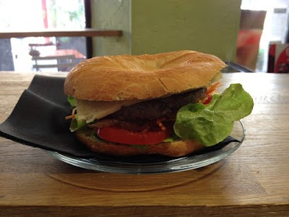 Maison de la Grotte Le Mas d'Azil, Restaurant au Mas-d'Azil