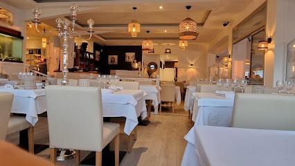 Le Cardinal des Mers, Restaurant à Saint-Georges-de-Didonne