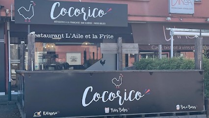 Cocorico, Restaurant à L'Union