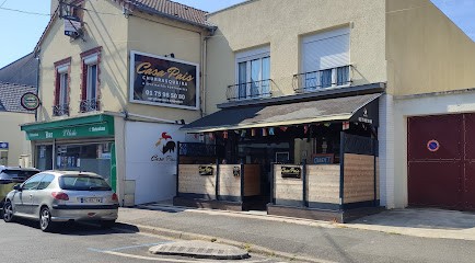 CASA PAIS, Restaurant à Gretz-Armainvilliers