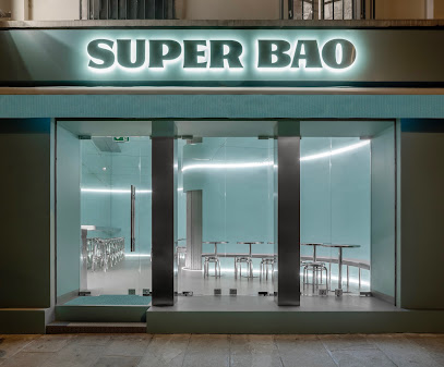 Superbao Paris 10 Restaurant à Paris 10