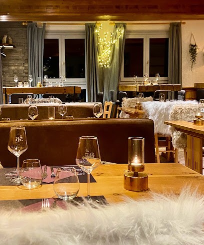 El 56, Restaurant à Landry