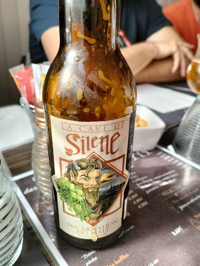 Restaurant La Cantine, Restaurant à Étalondes