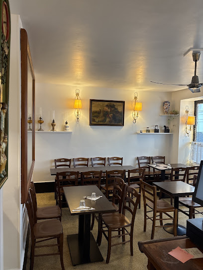 Champêtre - Restaurant Coréen - Plats À Partager Restaurant à Paris 15