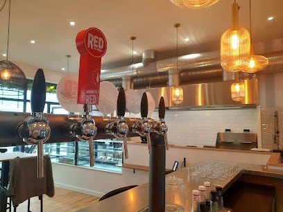 La Ch'tit Frite, Restaurant à Saint-Vincent-de-Tyrosse