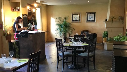 Marco Polo Cuisine du monde, Restaurant à La Tour-du-Pin