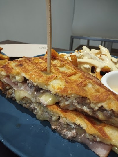 Convivium restaurant, Restaurant à Louviers