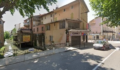 LE REGAL, Restaurant à Orange
