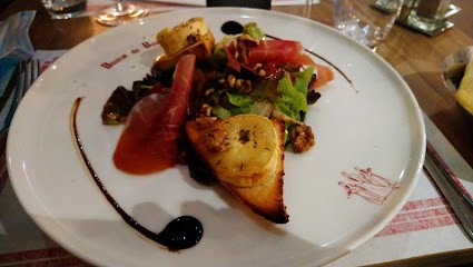 Le Bistrot Du Boucher, Restaurant à Talange