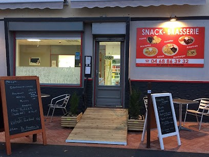 Le Reviens'y, Restaurant au Soler