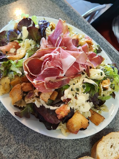 Restaurant Interadministratif, Restaurant à Yzeure