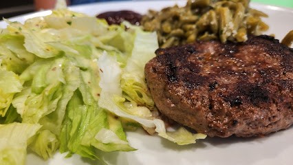 Bistrot du marché Stenay, Restaurant à Stenay