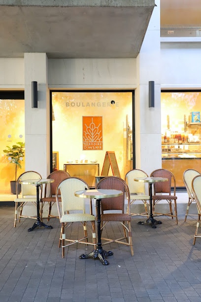 La Cantine Terroirs D'avenir Restaurant à Paris 04