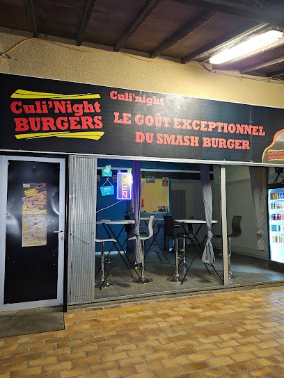 Culi'Night, Restaurant à Fonsorbes