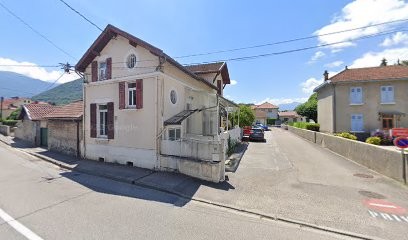 Le Local, Restaurant à Vif