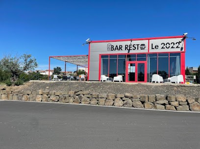 Le 2022, Restaurant à Issoire