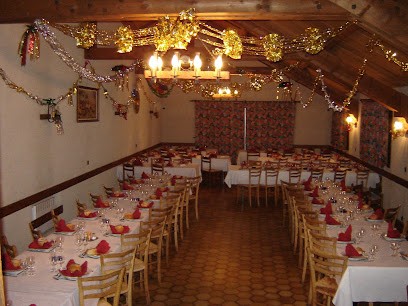 La Chaumière, Restaurant à Charbonnières-les-Vieilles