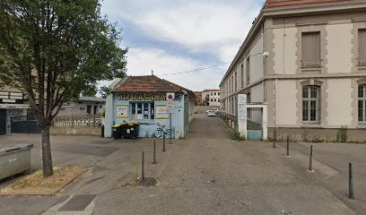 Restaurants Du Coeur Du Rhône, Restaurant à Givors