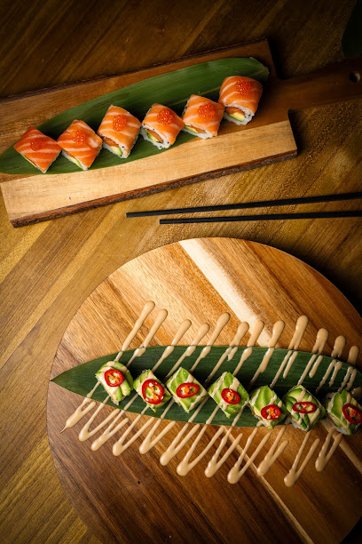 Sushi Corner Saint-Gely-Du-Fesc Restaurant à Saint-Gély-du-Fesc
