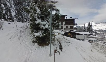 Ziercher Guillaume, Restaurant à Combloux