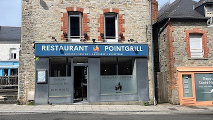 Restaurant PointGrill, Restaurant à Guichen